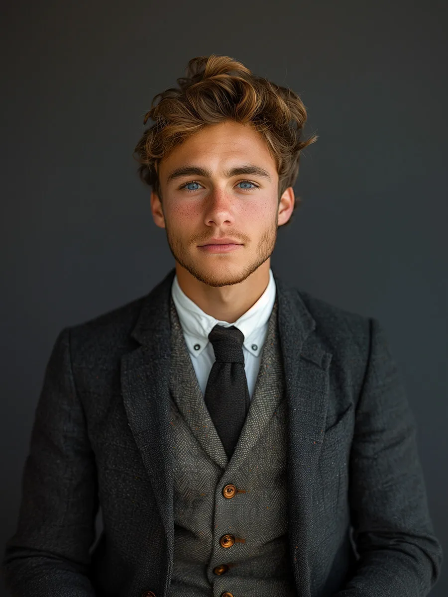 Cecilia Marin De Arosemena